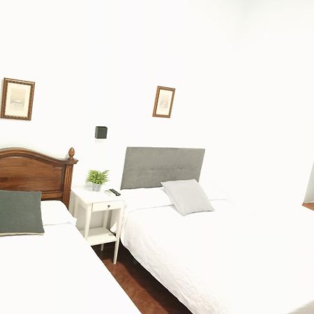 Hostal Cuzco ตรูคีโย ภายนอก รูปภาพ