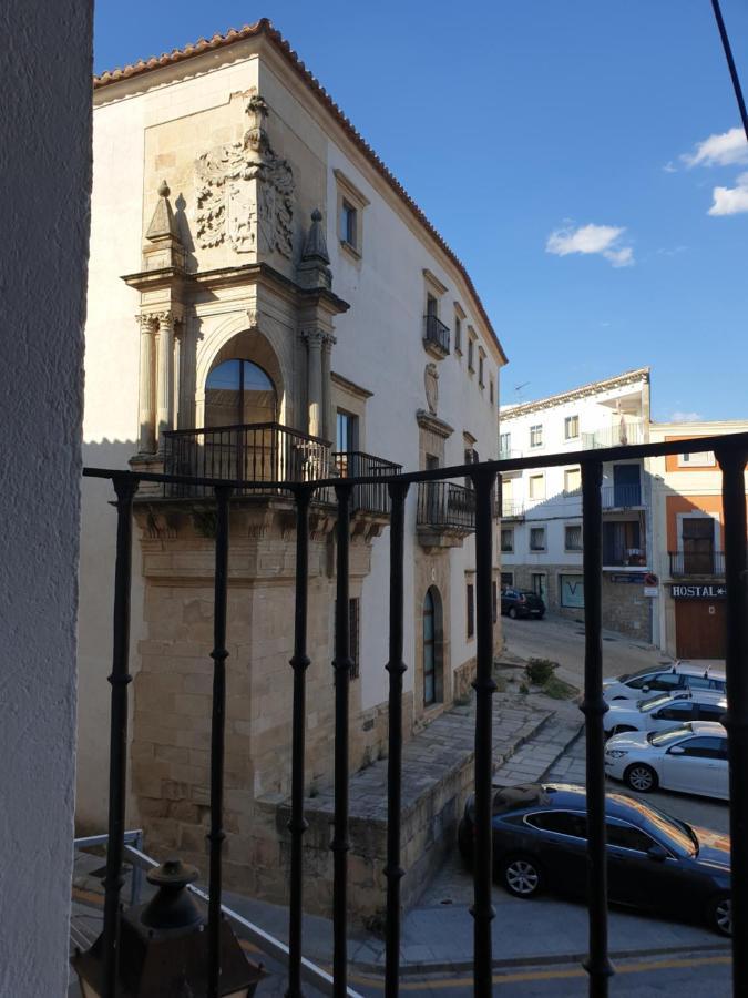 Hostal Cuzco ตรูคีโย ภายนอก รูปภาพ