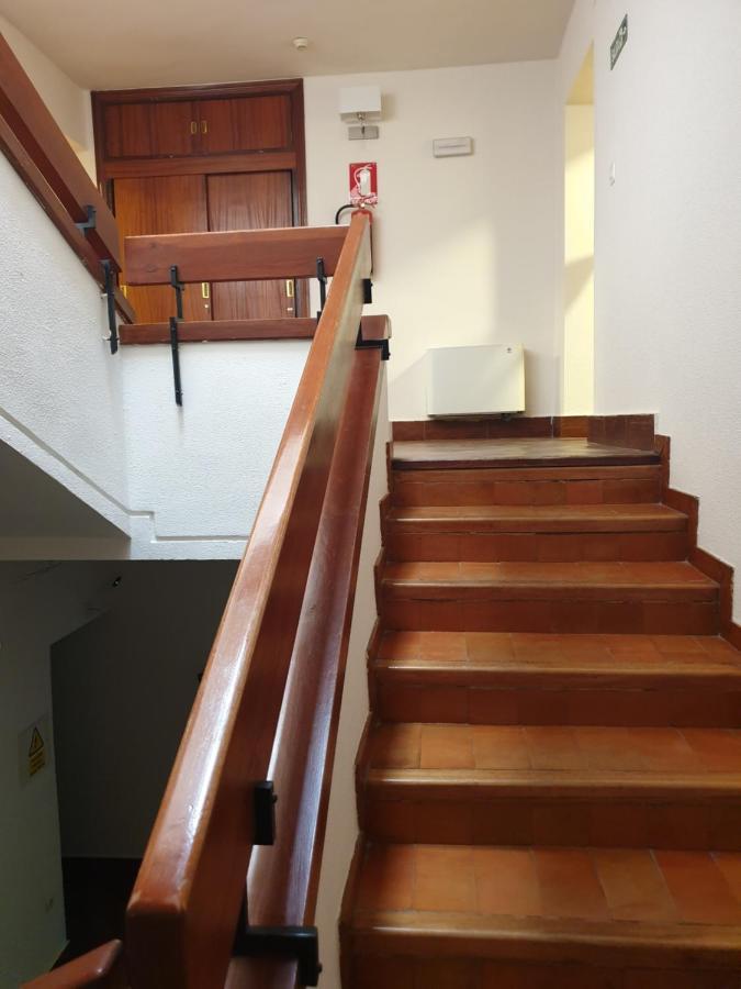 Hostal Cuzco ตรูคีโย ภายนอก รูปภาพ