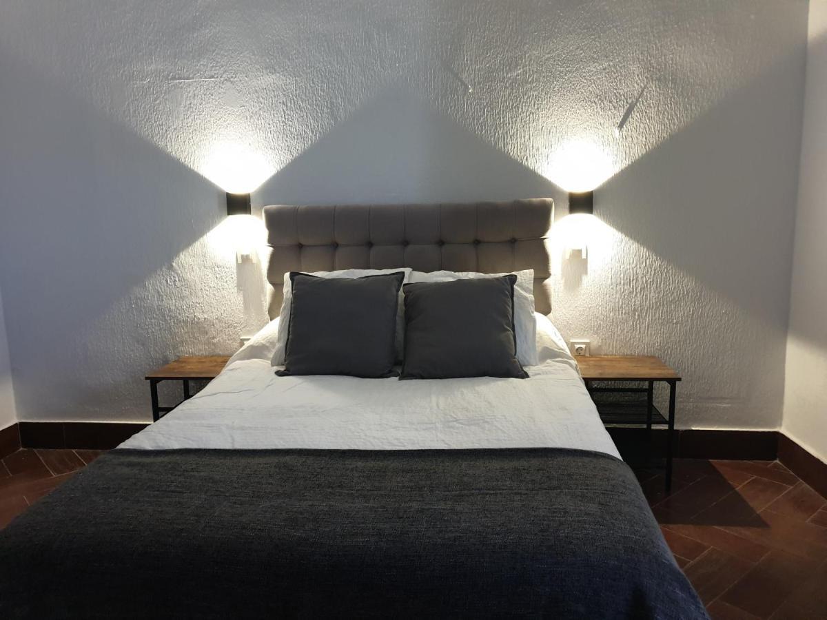 Hostal Cuzco ตรูคีโย ภายนอก รูปภาพ