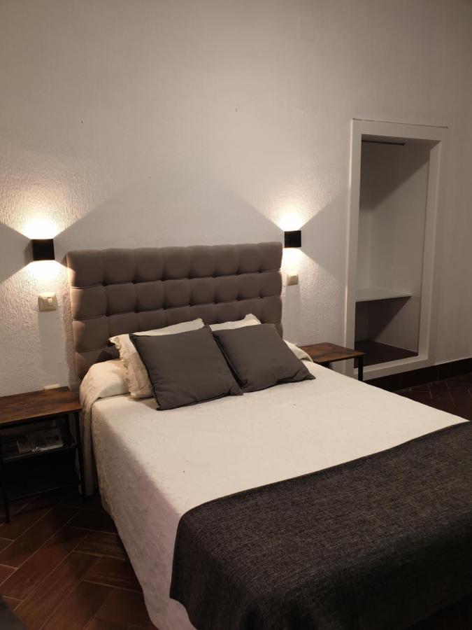 Hostal Cuzco ตรูคีโย ภายนอก รูปภาพ
