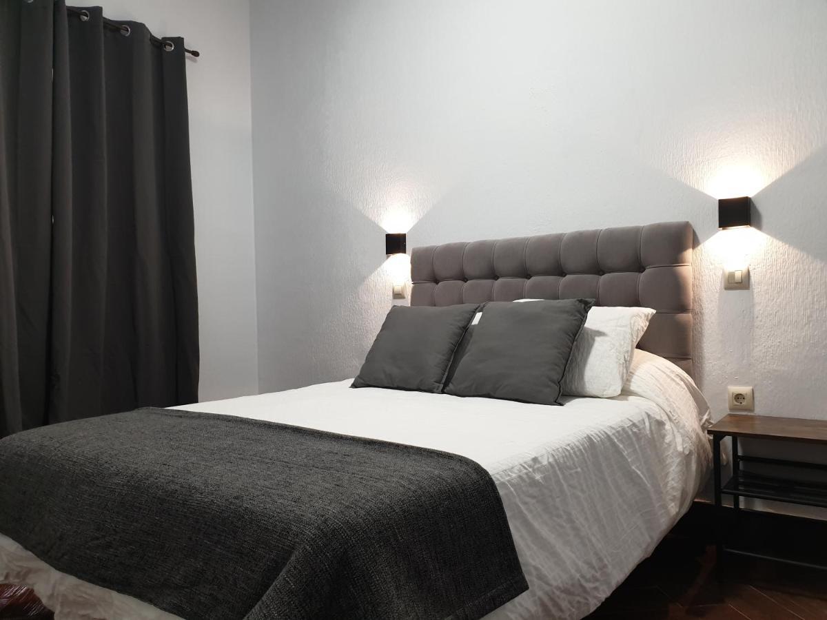 Hostal Cuzco ตรูคีโย ภายนอก รูปภาพ