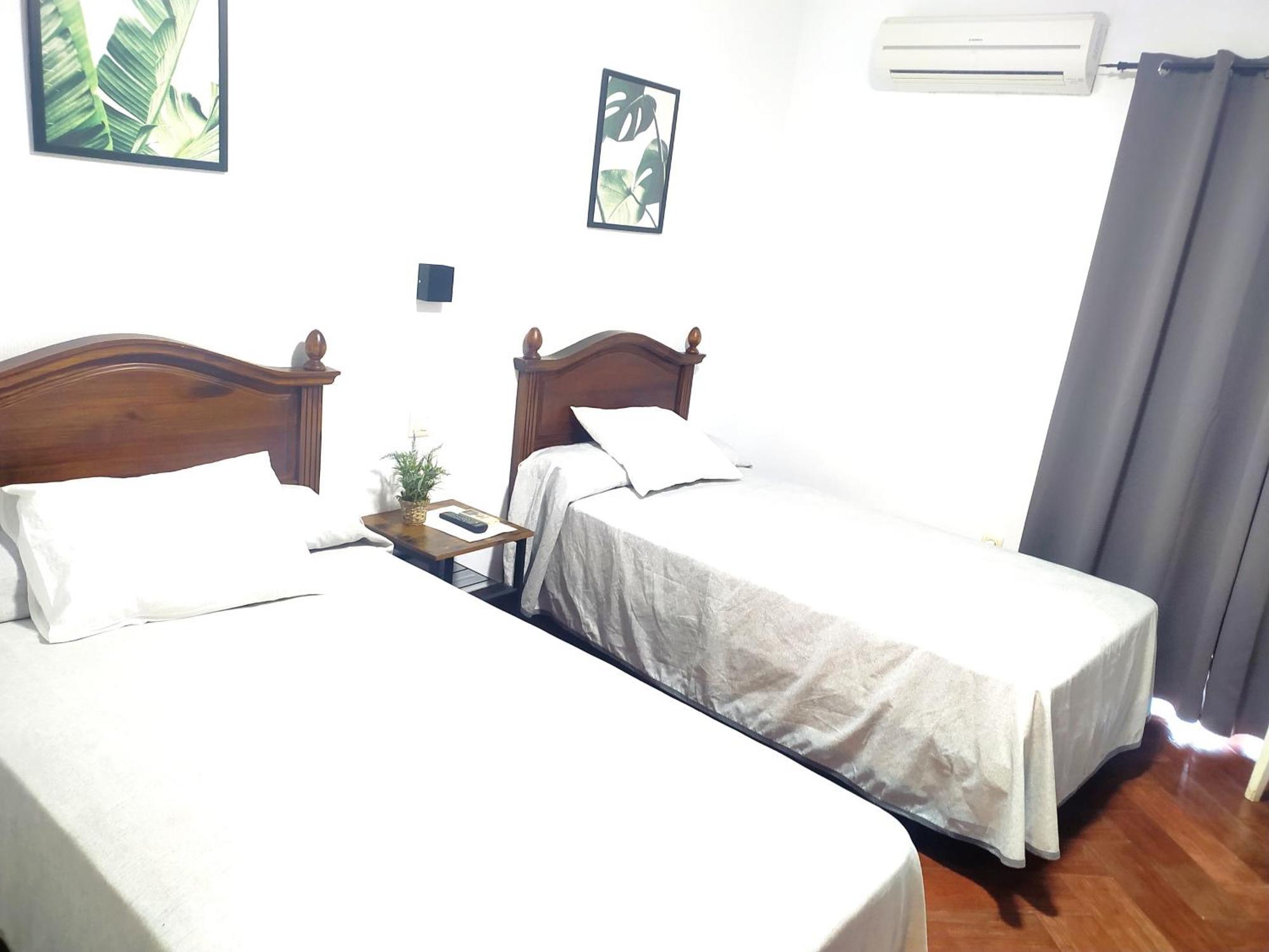 Hostal Cuzco ตรูคีโย ภายนอก รูปภาพ