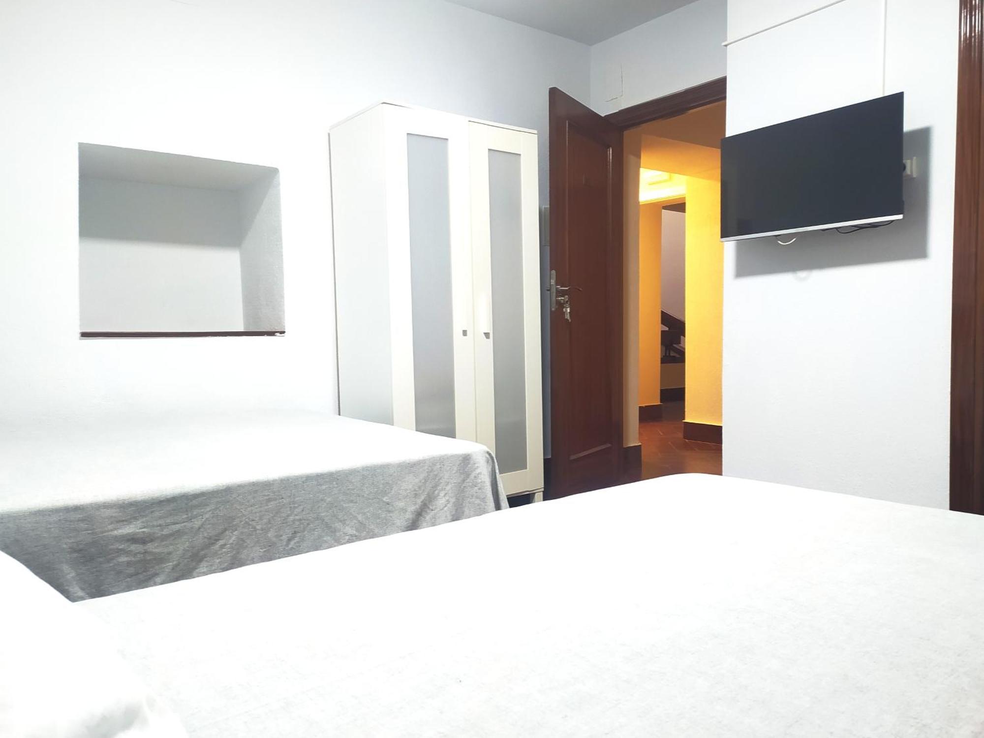 Hostal Cuzco ตรูคีโย ภายนอก รูปภาพ