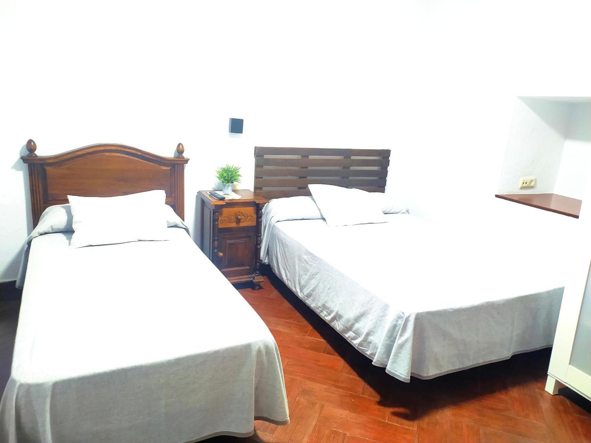 Hostal Cuzco ตรูคีโย ภายนอก รูปภาพ