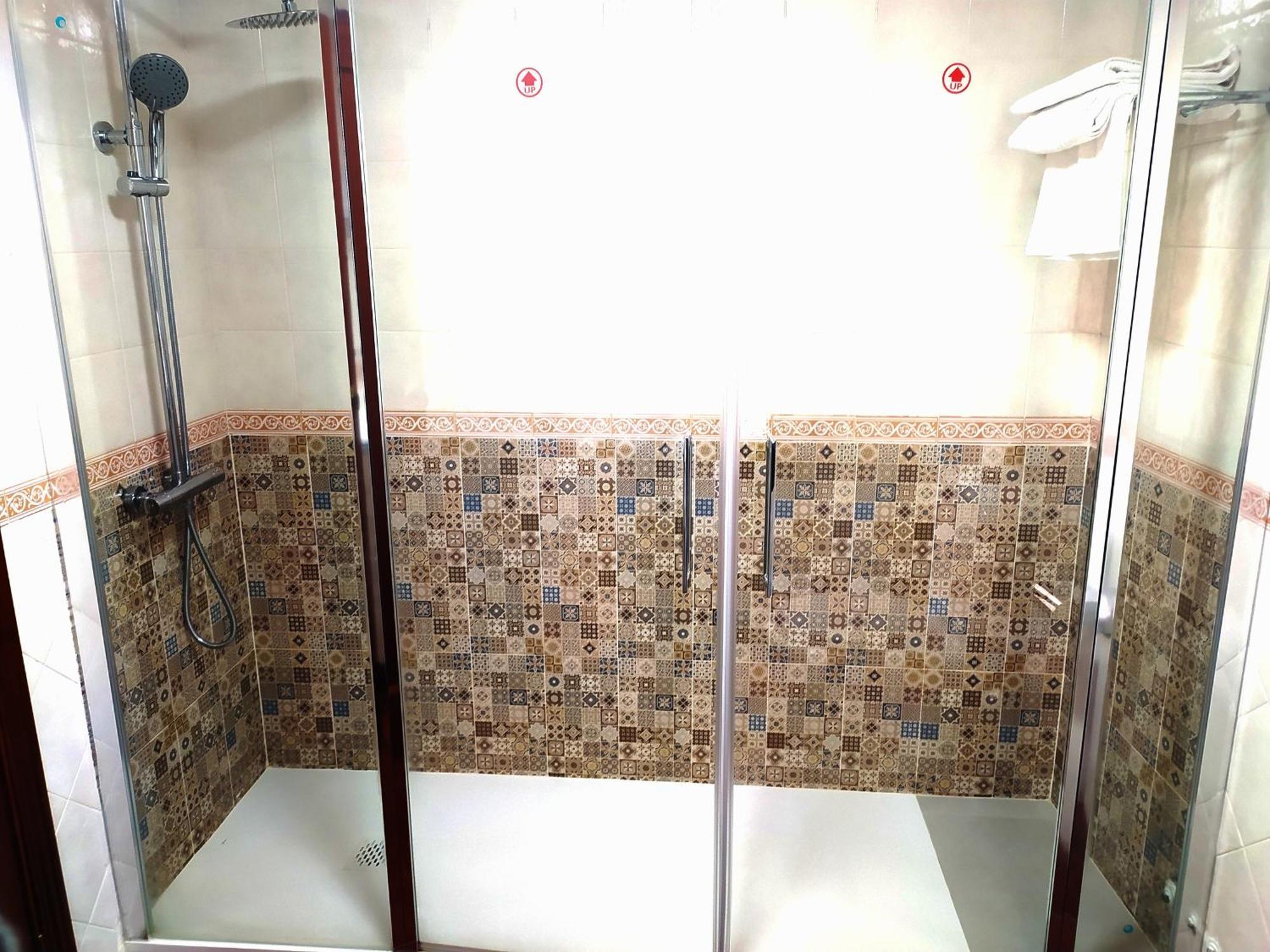 Hostal Cuzco ตรูคีโย ภายนอก รูปภาพ
