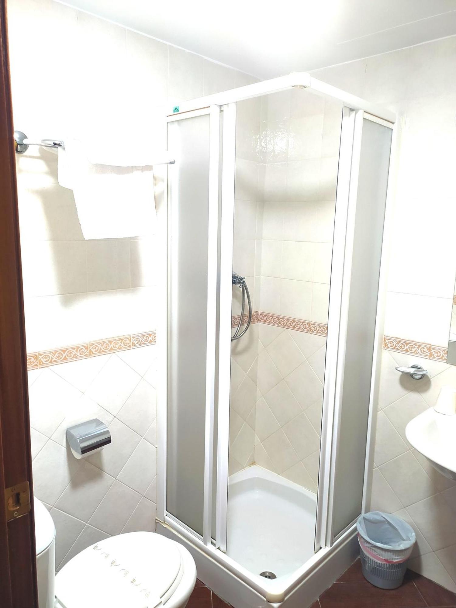 Hostal Cuzco ตรูคีโย ภายนอก รูปภาพ