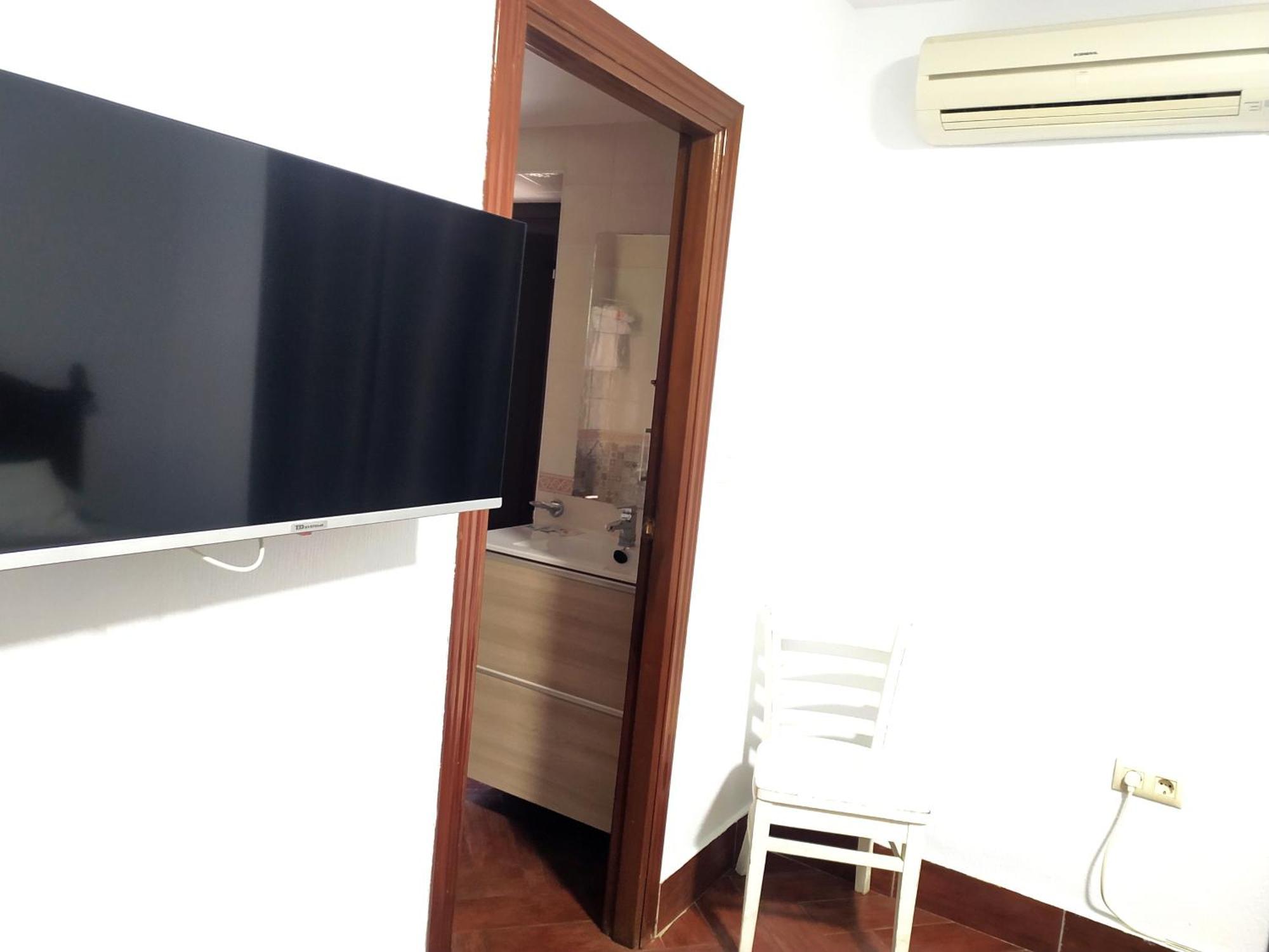 Hostal Cuzco ตรูคีโย ภายนอก รูปภาพ