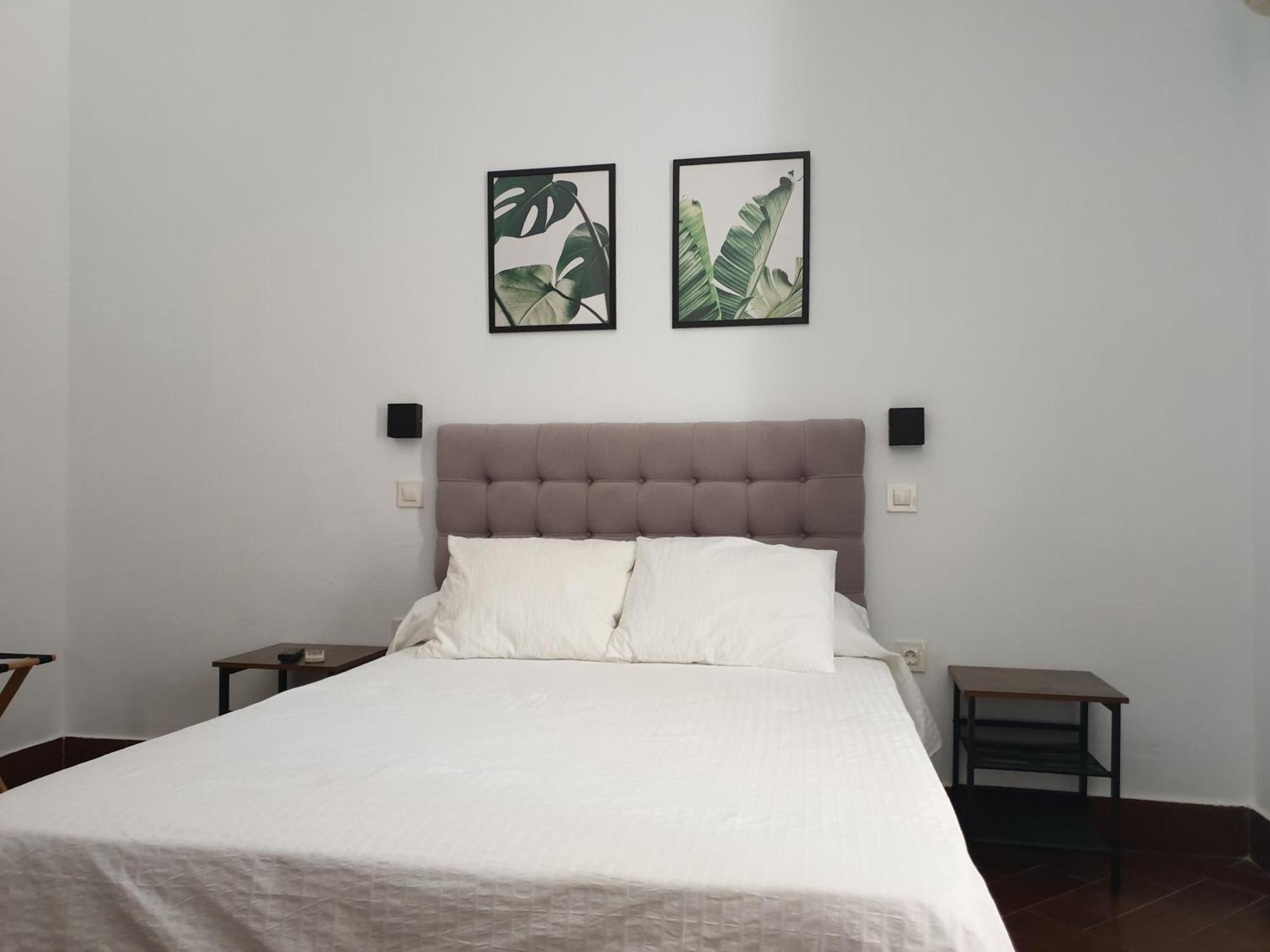 Hostal Cuzco ตรูคีโย ห้อง รูปภาพ