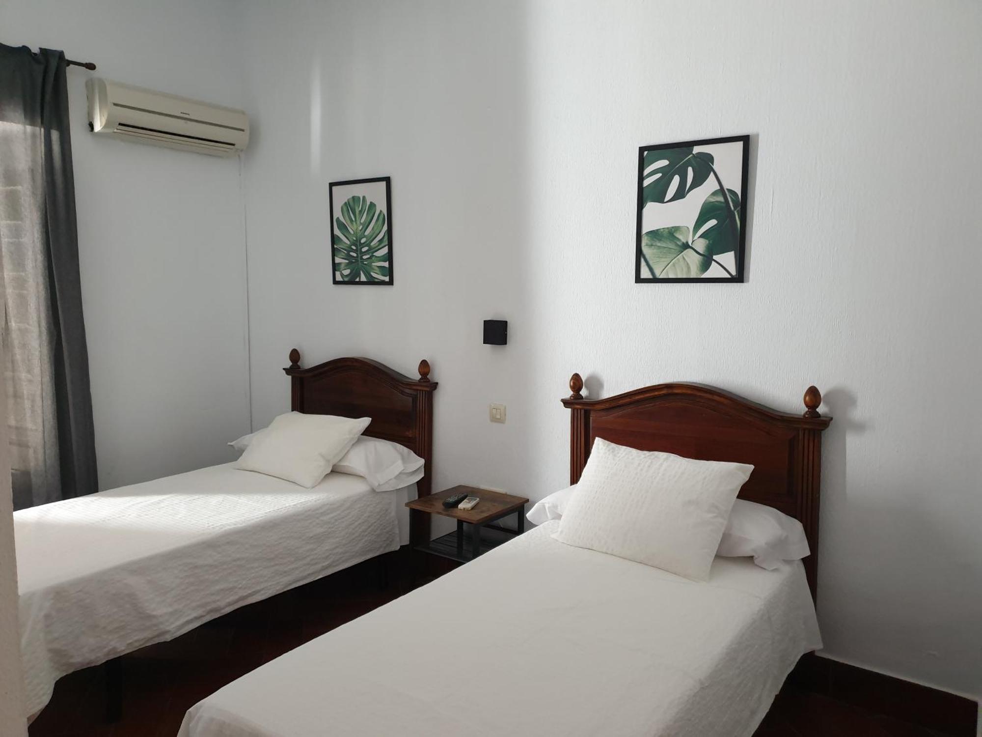 Hostal Cuzco ตรูคีโย ห้อง รูปภาพ