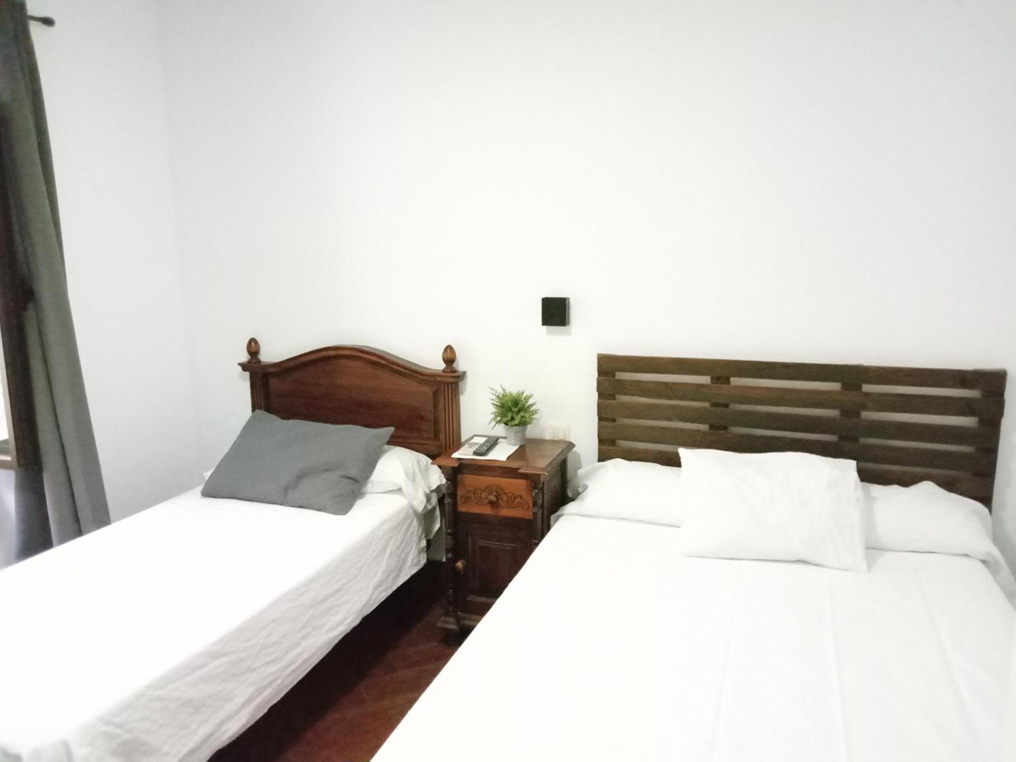 Hostal Cuzco ตรูคีโย ภายนอก รูปภาพ