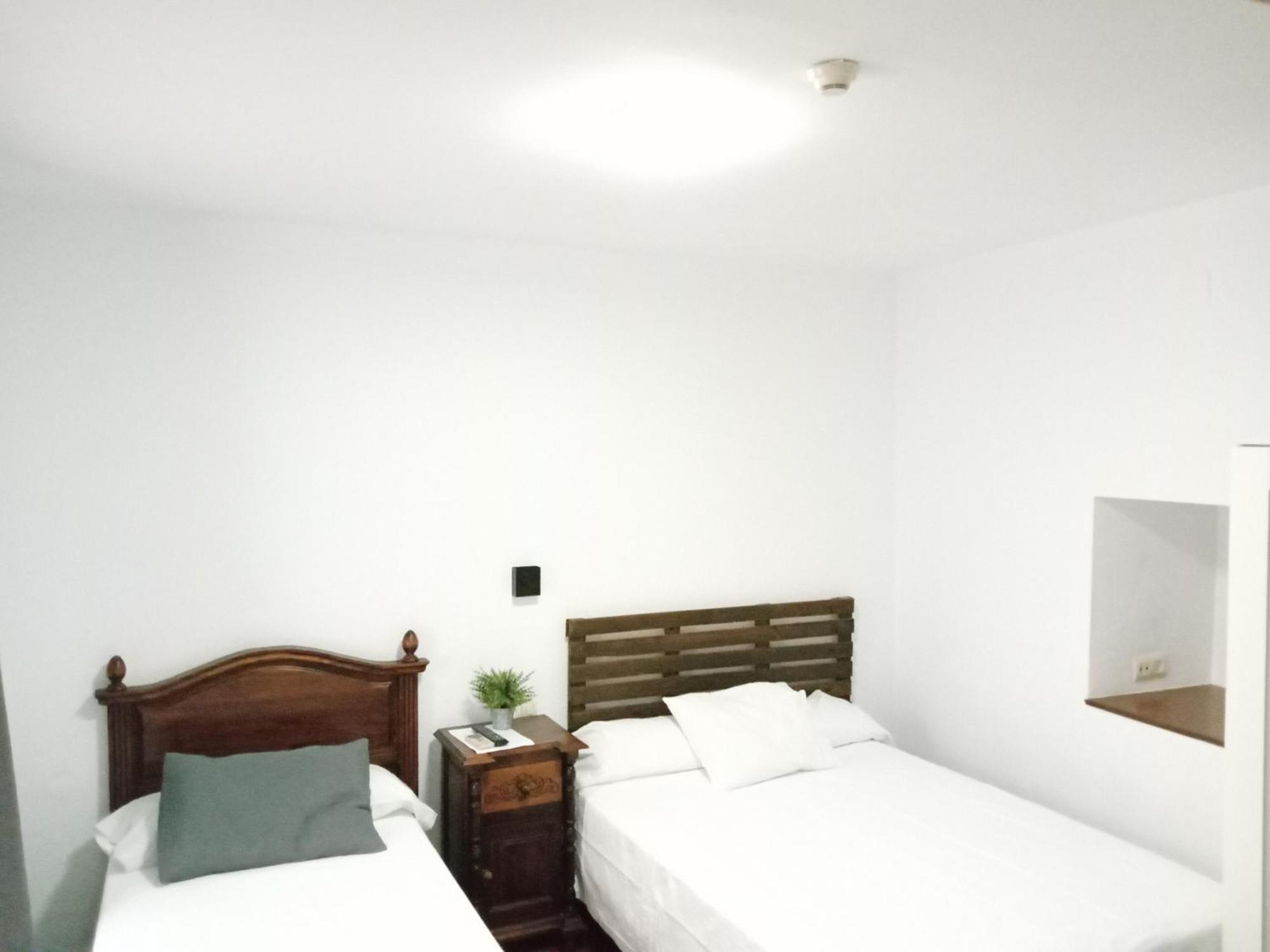 Hostal Cuzco ตรูคีโย ภายนอก รูปภาพ