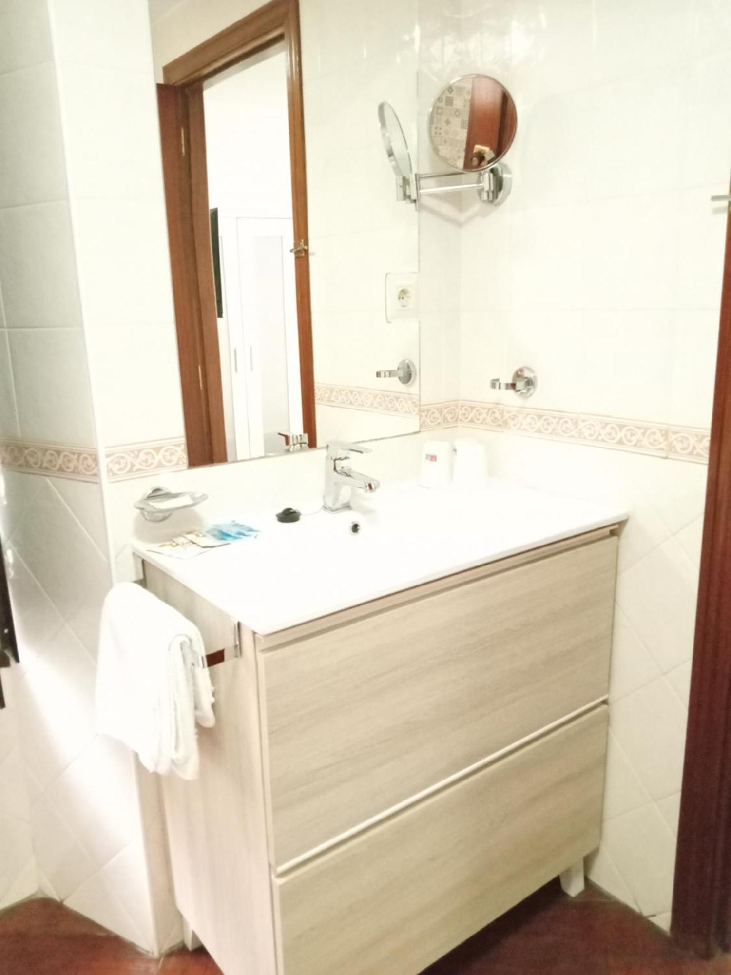 Hostal Cuzco ตรูคีโย ภายนอก รูปภาพ