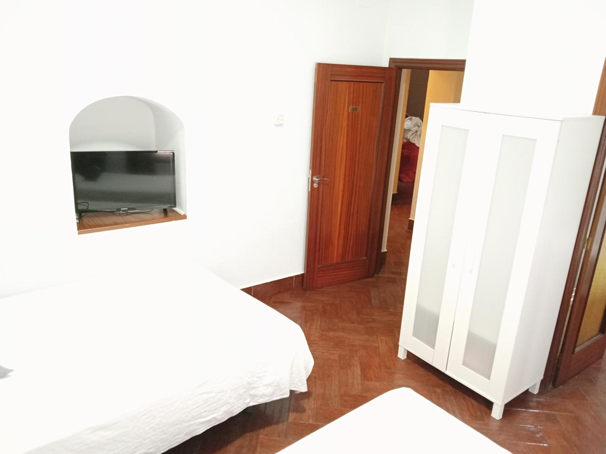 Hostal Cuzco ตรูคีโย ภายนอก รูปภาพ