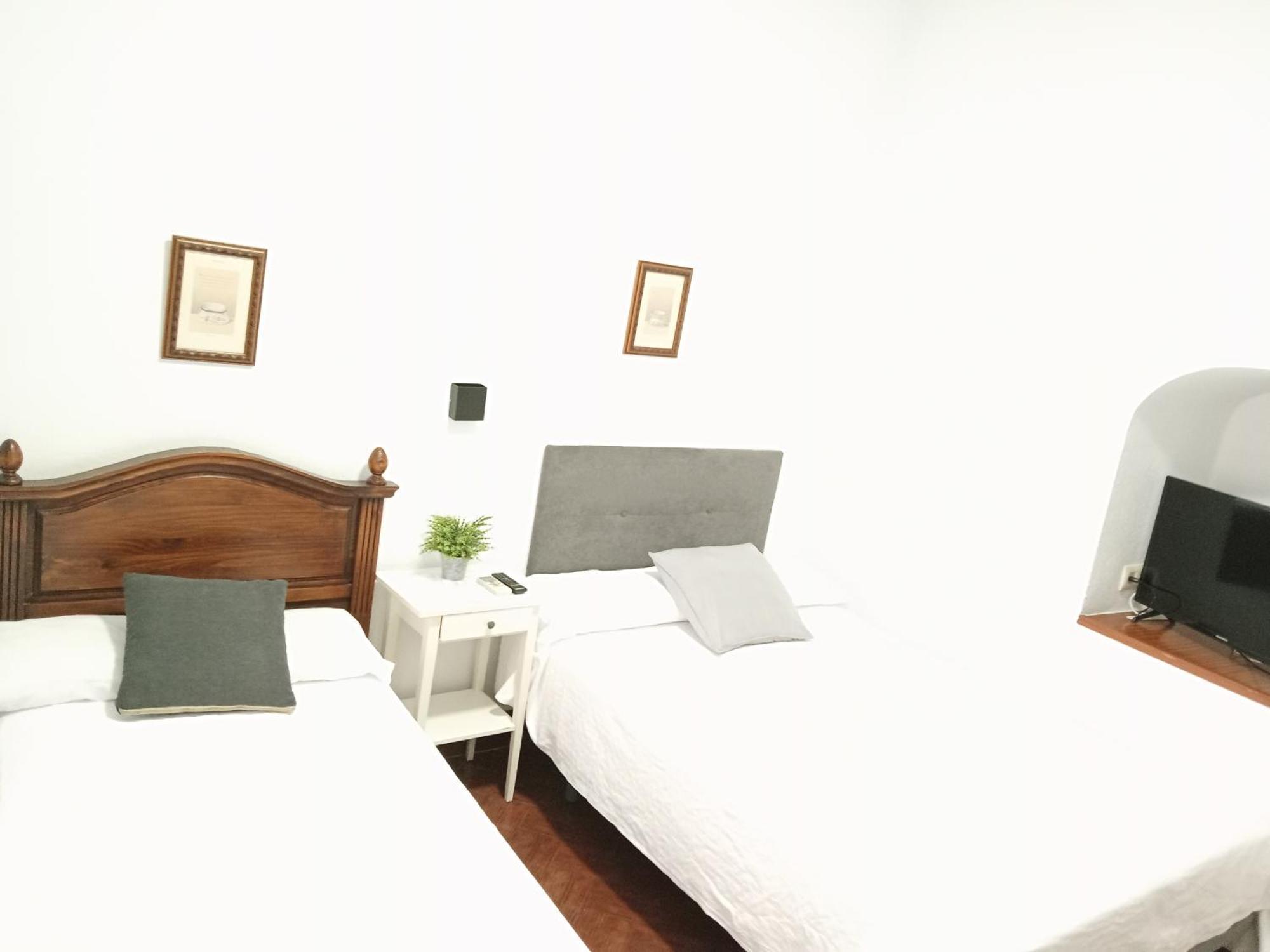 Hostal Cuzco ตรูคีโย ภายนอก รูปภาพ