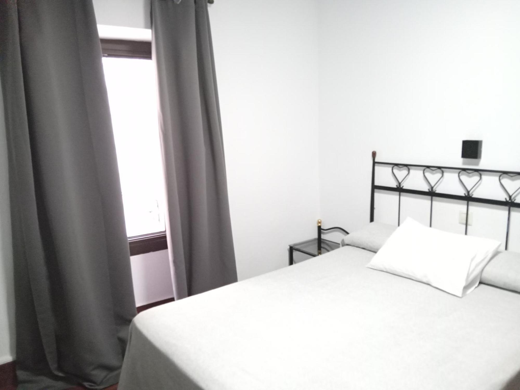 Hostal Cuzco ตรูคีโย ภายนอก รูปภาพ