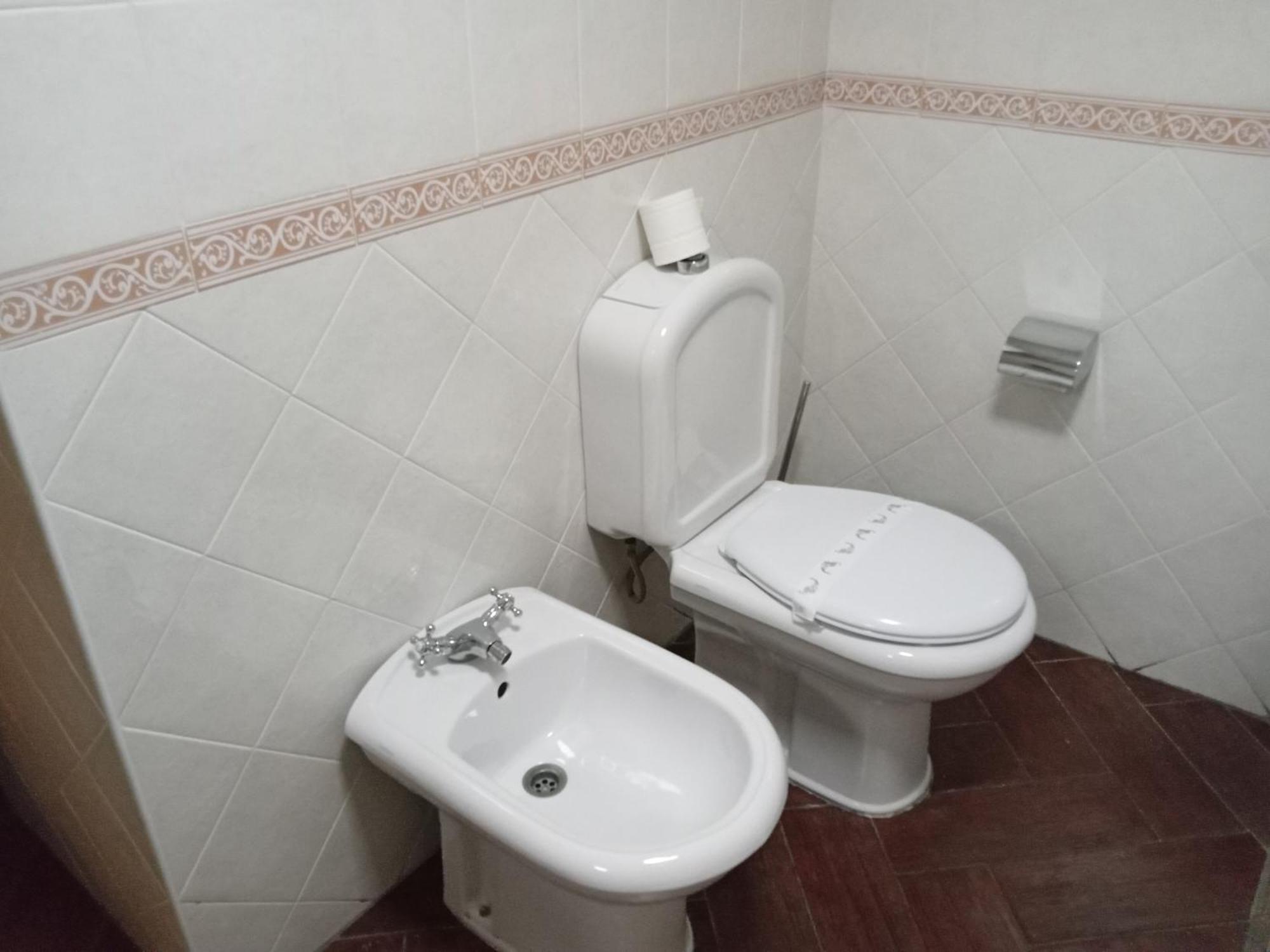 Hostal Cuzco ตรูคีโย ภายนอก รูปภาพ